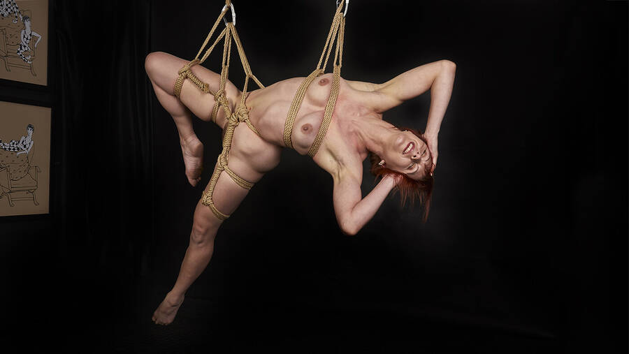 studio Studio314 bdsm modelling photo taken by @GMac