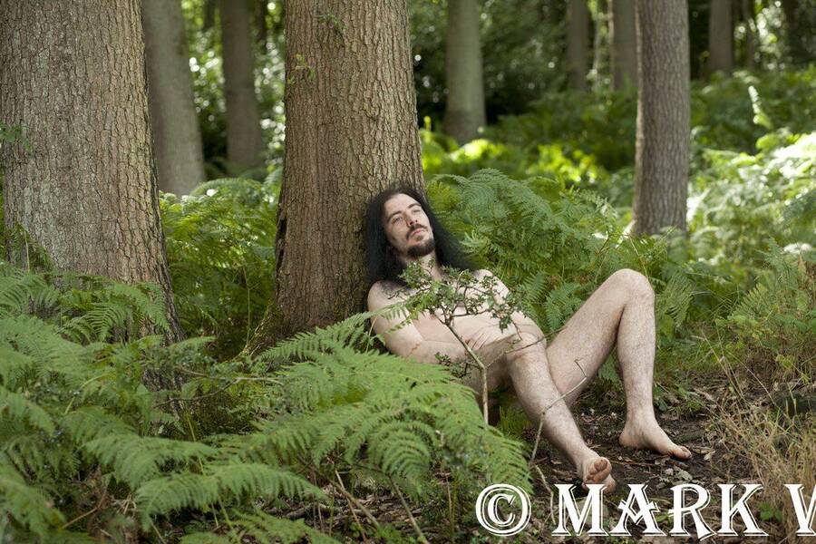 model Ruv Paianjen uncategorized modelling photo taken by @Asgard_Images