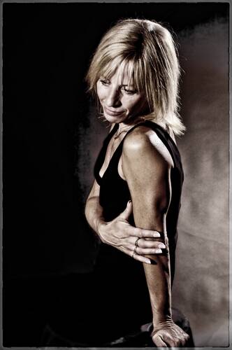 photographer francetog glamour modelling photo