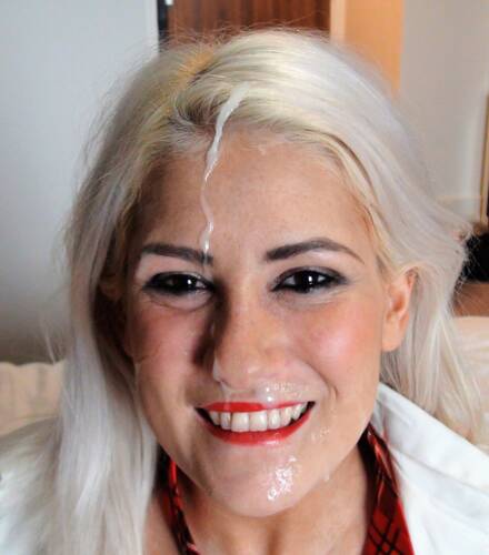 photographer Glazed Faces blowjob modelling photo with Not on AdultFolio