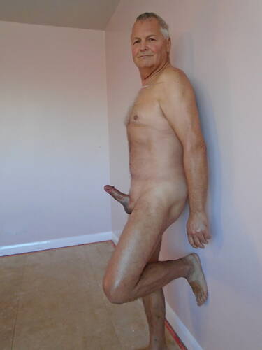 model Brian2769 art nude modelling photo taken by @Brian2769