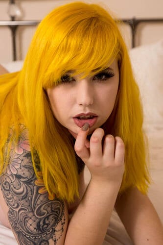 photographer High Glam Photography topless modelling photo with Not on AdultFolio