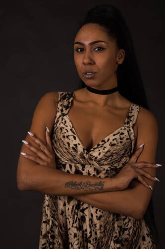 photographer High Glam Photography glamour modelling photo