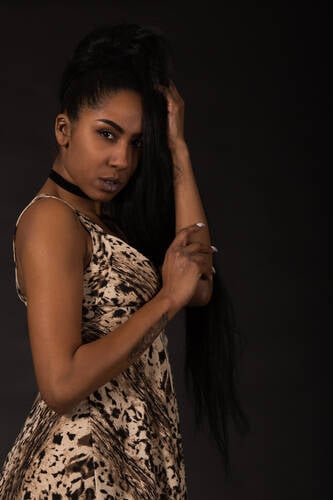 photographer High Glam Photography glamour modelling photo