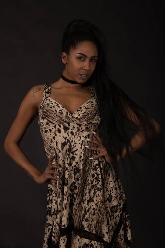 photographer High Glam Photography glamour modelling photo