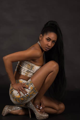 photographer High Glam Photography glamour modelling photo