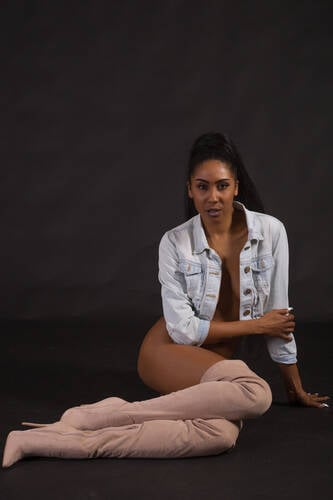 photographer High Glam Photography uncategorized modelling photo