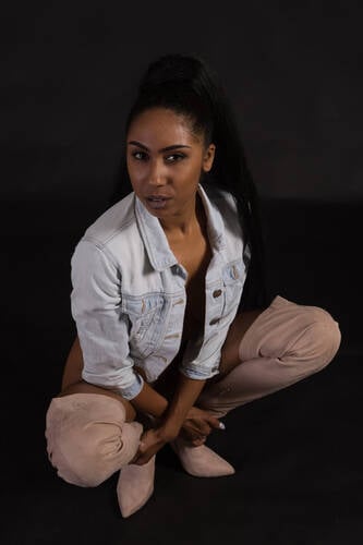 photographer High Glam Photography glamour modelling photo