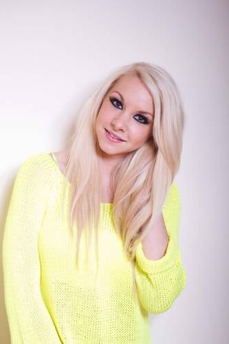 photographer High Glam Photography glamour modelling photo with Lolly