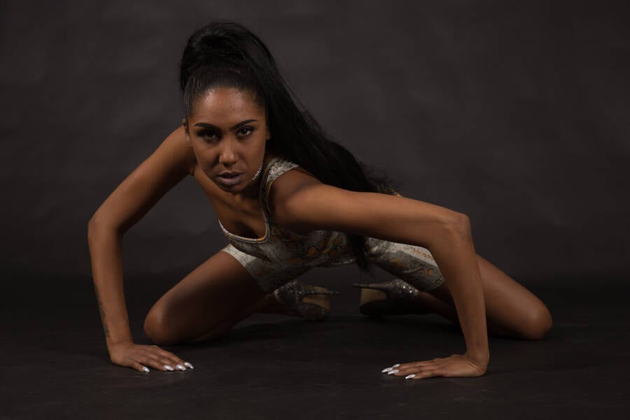 photographer High Glam Photography glamour modelling photo