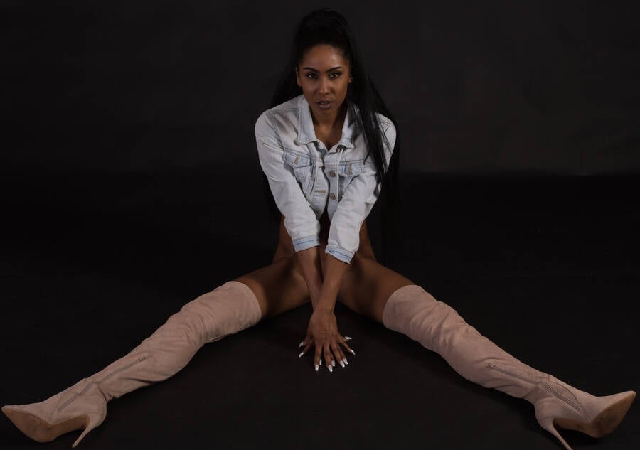 photographer High Glam Photography glamour modelling photo