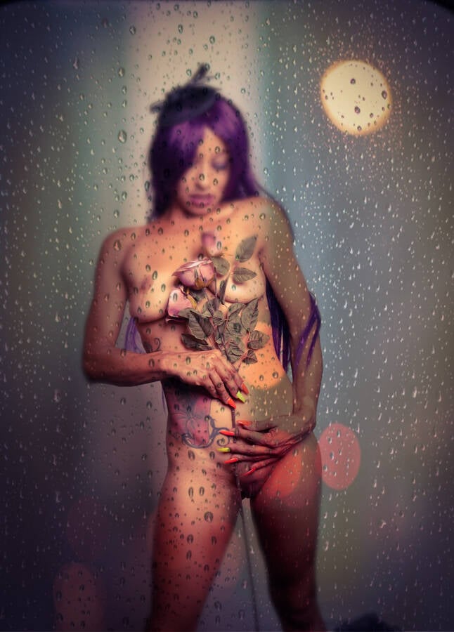 model Mabel8139 art nude modelling photo taken by @3wisemonkeys