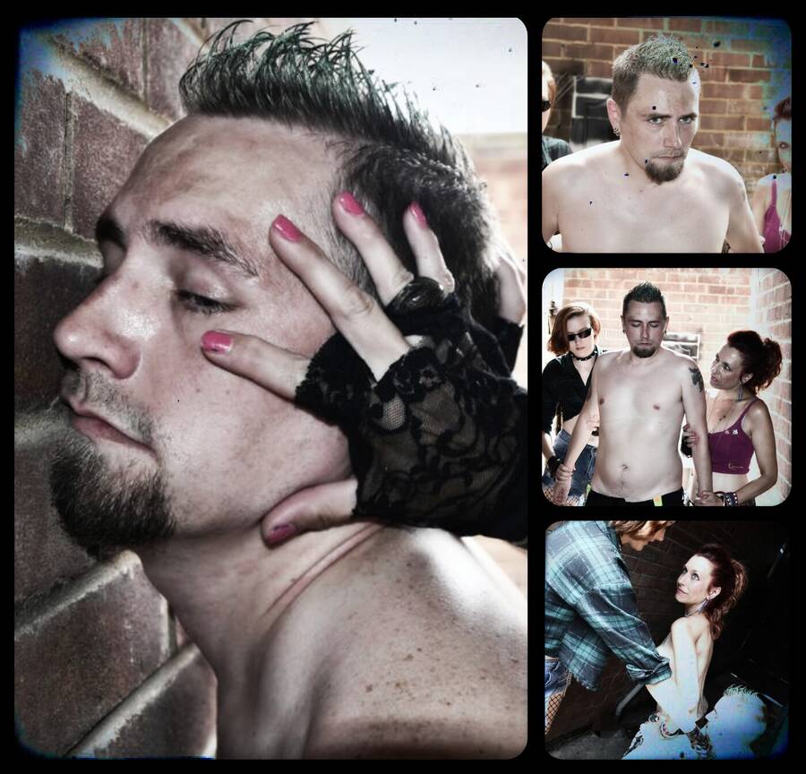 model DCM performance modelling photo taken by @SnapperC