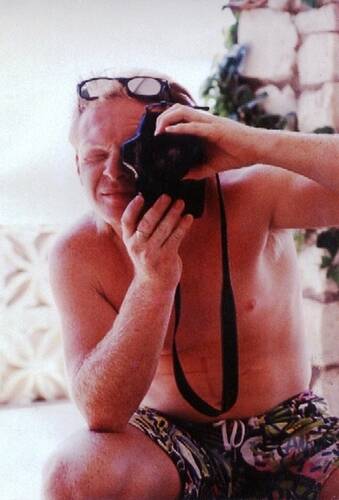 photographer Dave Wells uncategorized modelling photo