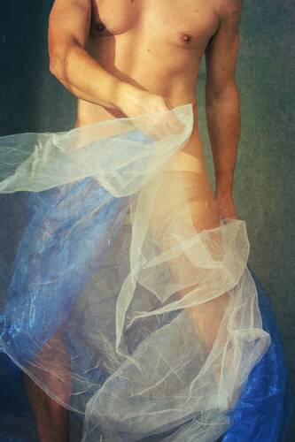 photographer MSmith art nude modelling photo