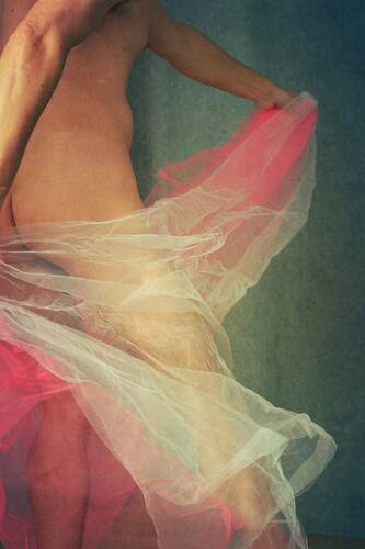 photographer MSmith art nude modelling photo