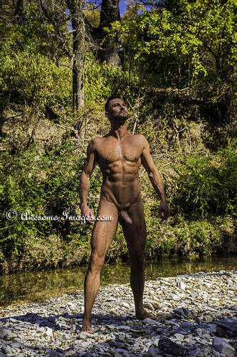photographer Al George  Awesome Images Male Photography art nude modelling photo taken at Richardson Texas with Not on AdultFolio