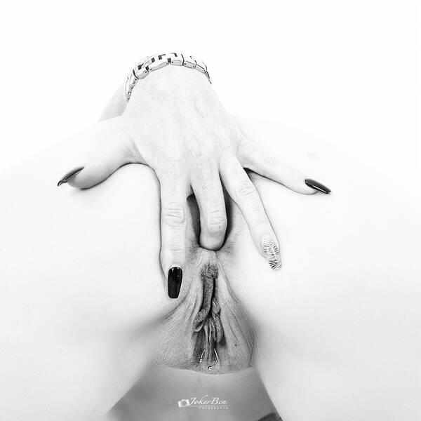 photographer JOKERBCN anal insertions modelling photo with Not on AdultFolio