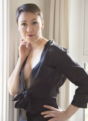 photographer Portytog glamour modelling photo with Not on AdultFolio