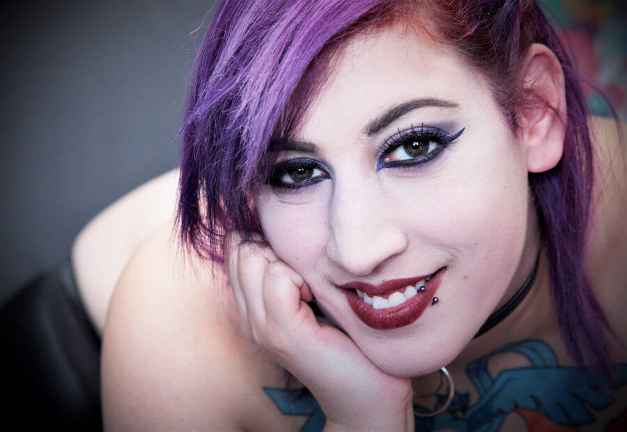 photographer Bungy1 glamour modelling photo