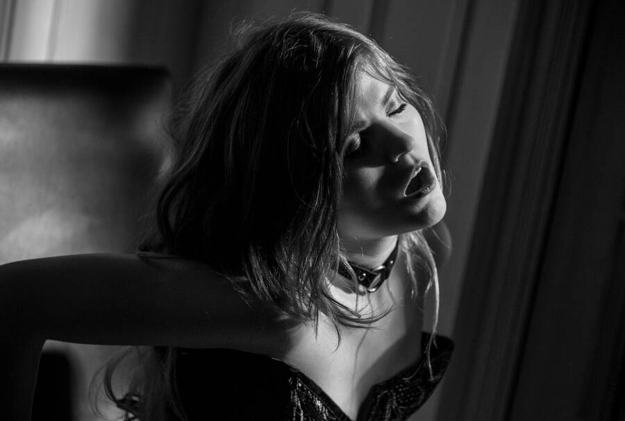 photographer bryves art fetish modelling photo taken at Belgium with Not on AdultFolio