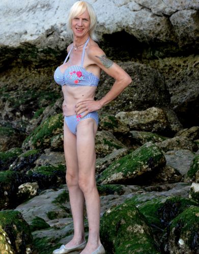 model Stephanie Starlight uncategorized modelling photo taken at South West France taken by @rjwphoto