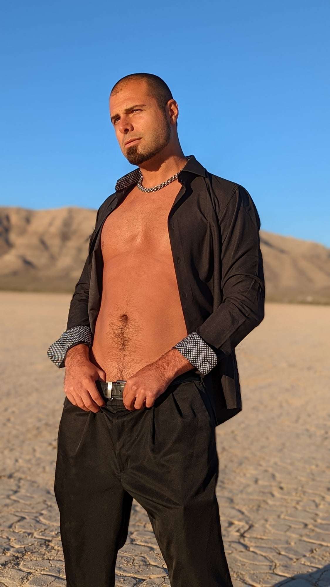 Zane | Semi-Pro Model | Zane Photo and Video Gallery | AdultFolio