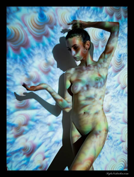 photographer MadMarv art nude modelling photo