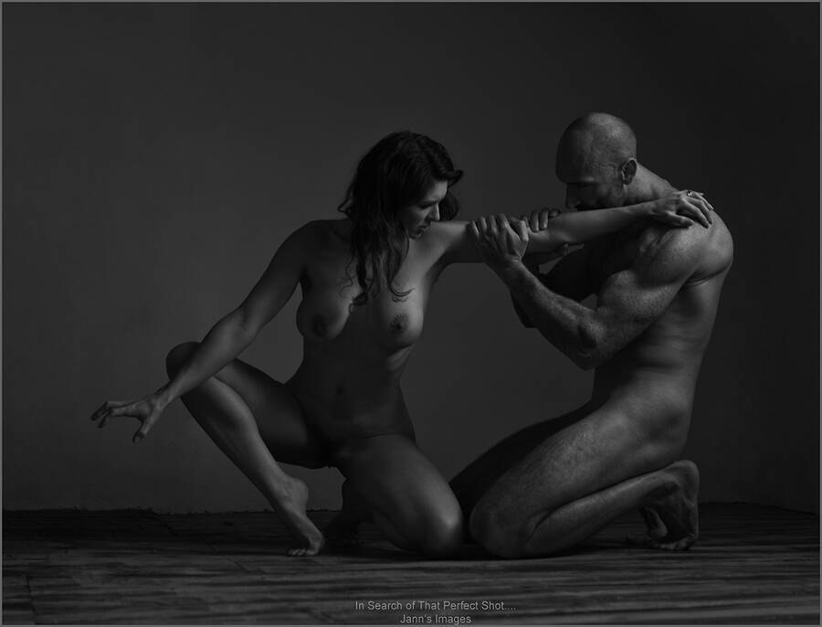 model EvolvingSwitch art nude modelling photo. image by jann with lizzie bayliss.