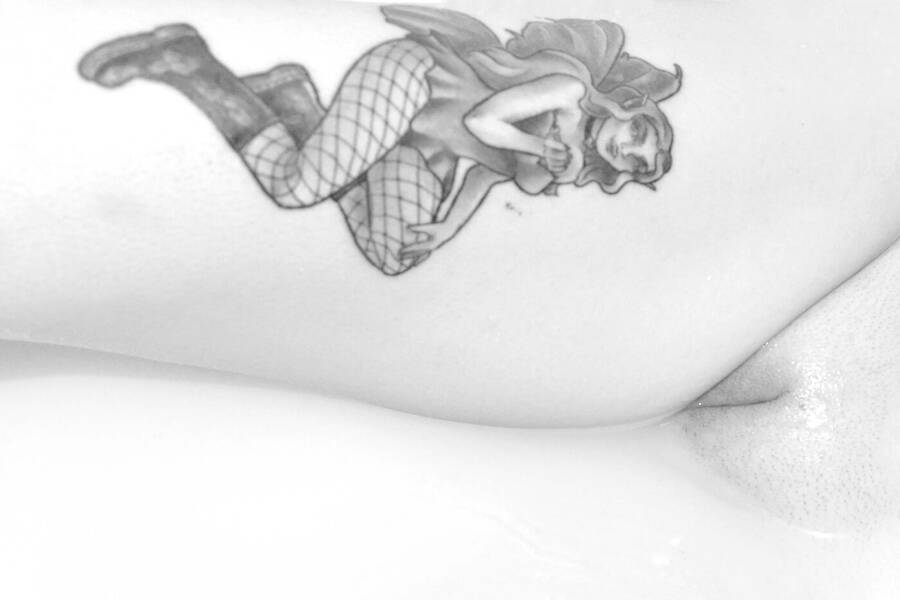 photographer Cjuk1999 art nude modelling photo