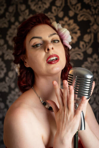 photographer Tron77 glamour modelling photo with Not on AdultFolio
