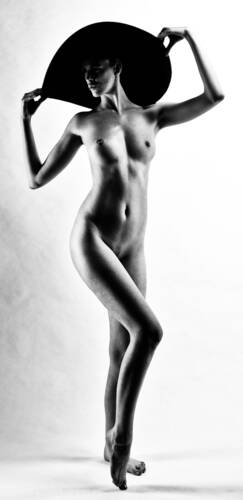 photographer Asnude Aspossible art nude modelling photo with @Melissa_Tongue