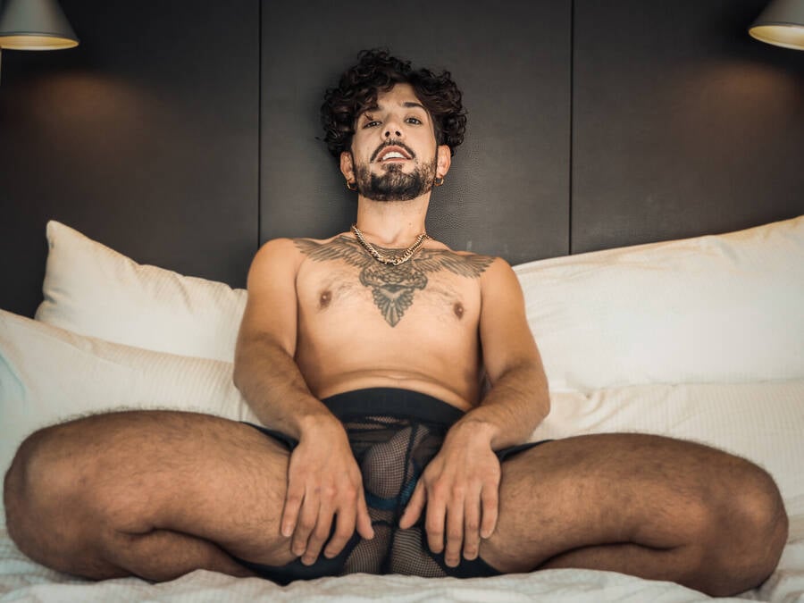 photographer LondonMaleImages art nude modelling photo