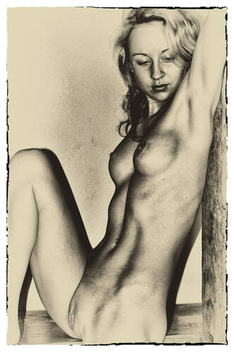 photographer francetog art nude modelling photo