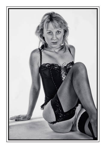 photographer francetog glamour modelling photo