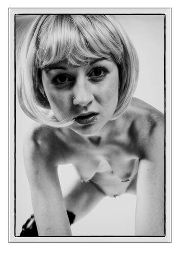 photographer francetog art nude modelling photo