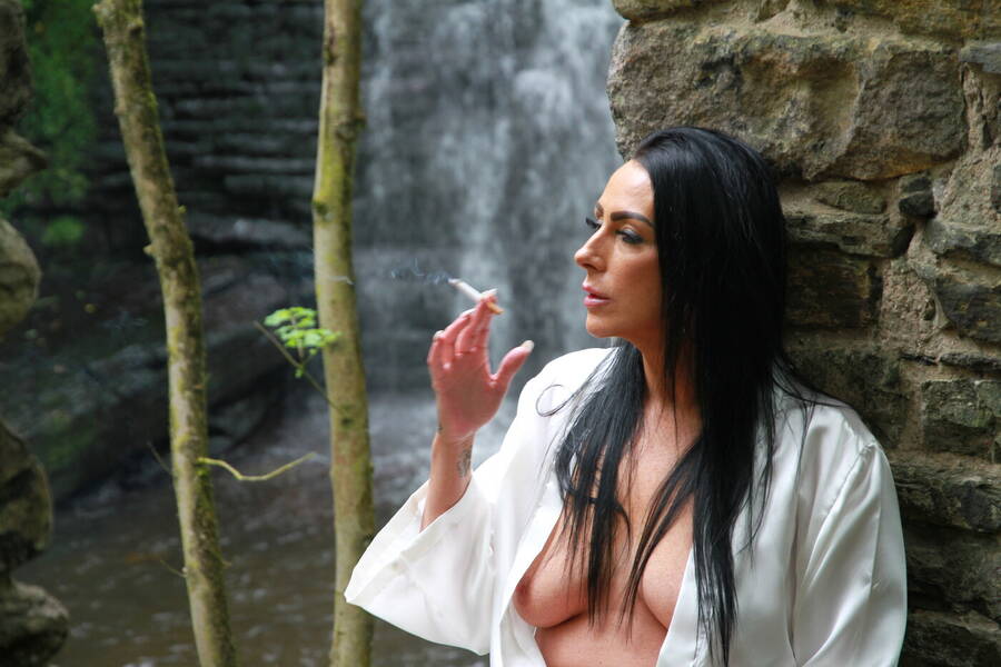 photographer Photodude glamour modelling photo with @Shonaxx