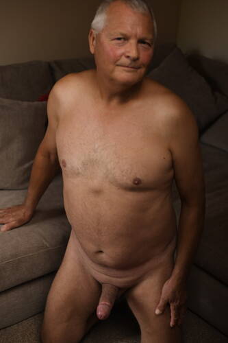 model Brian2769 art nude modelling photo