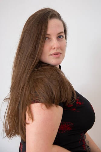 photographer High Glam Photography glamour modelling photo with @Ni