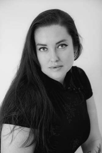 photographer High Glam Photography glamour modelling photo with @Ni