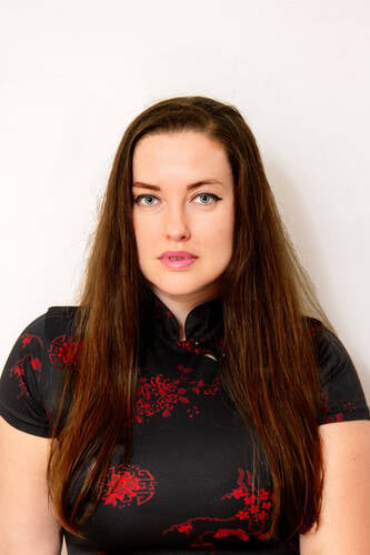 photographer High Glam Photography glamour modelling photo with @Ni