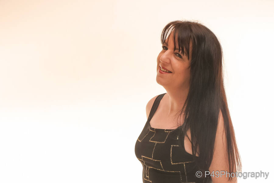 photographer P49Photography glamour modelling photo with Not on AdultFolio