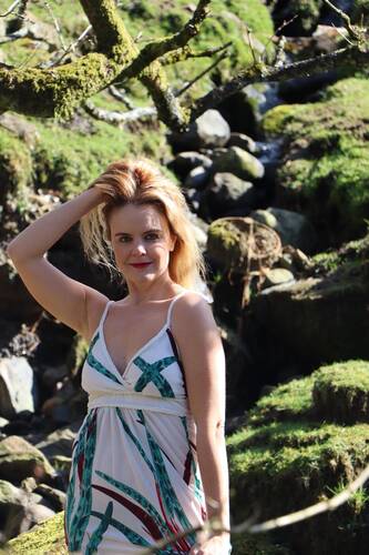 photographer Photodude glamour modelling photo with @KarenR