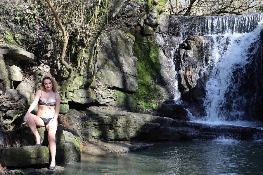photographer Photodude glamour modelling photo with @KarenR