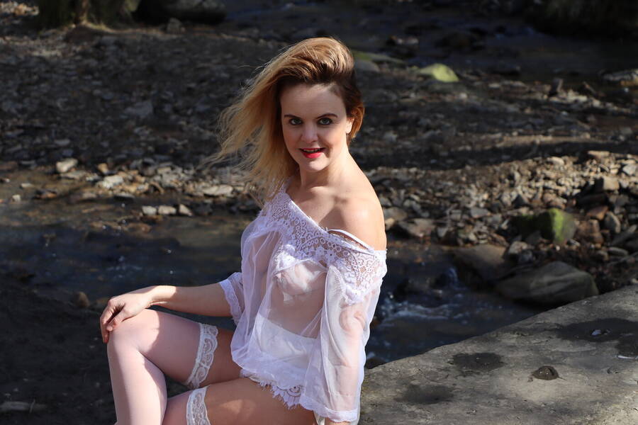 photographer Photodude glamour modelling photo