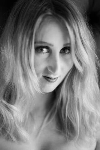 photographer kaptureme glamour modelling photo taken at My Glasgow Studio with @Jenny