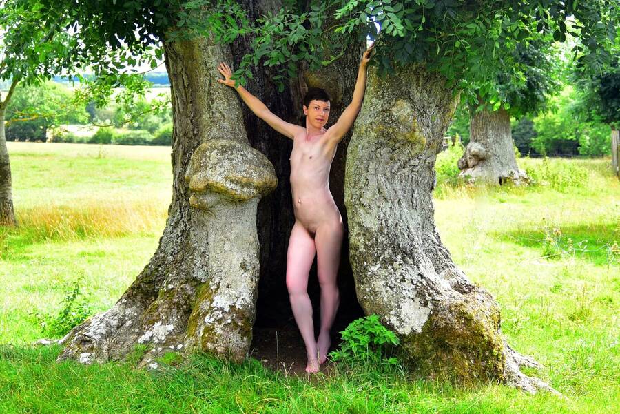 photographer Bjorn art nude modelling photo