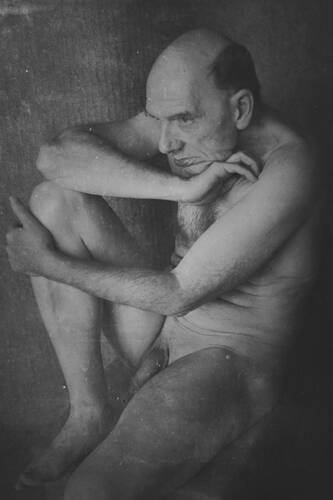 photographer MSmith art nude modelling photo