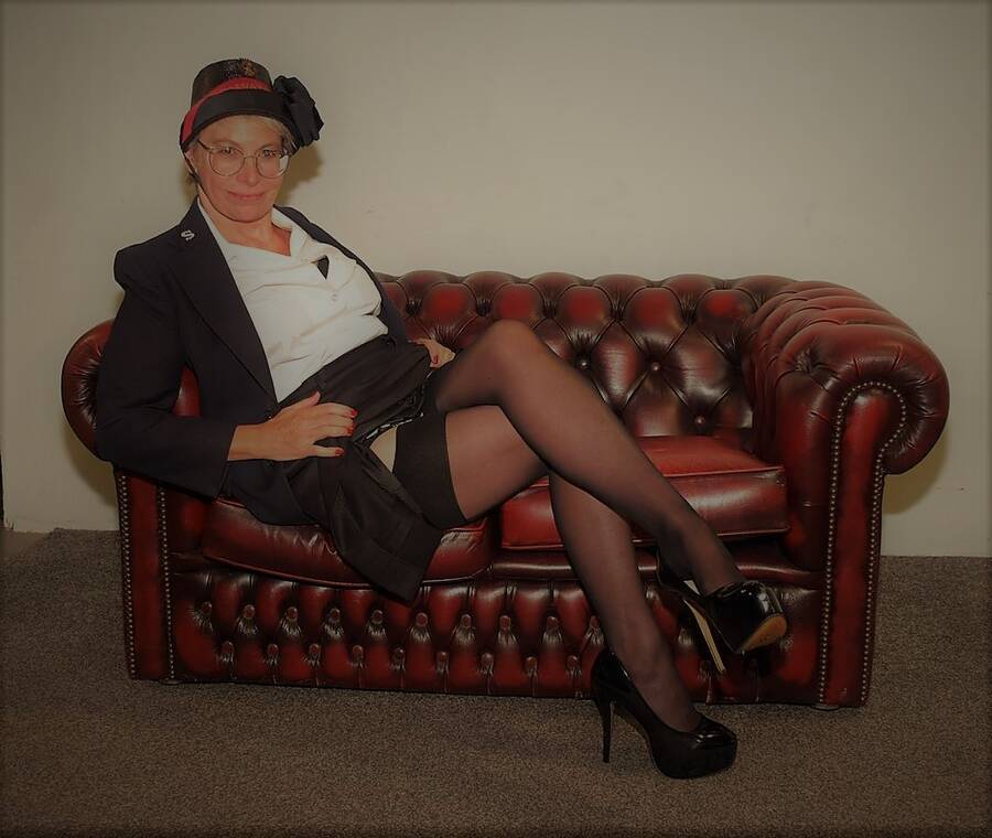 model Barby performance modelling photo
