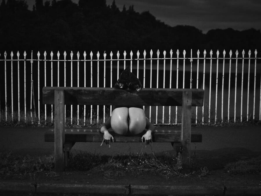 photographer Luminitation art nude modelling photo with Not on AdultFolio. early morning shoot with the fabulous godess alimony.
